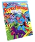 Preview: Superman präsentiert: Super Freunde Comic Album Nr. 5: Die neue Superheldin: Schwarze Orchidee von Ehapa